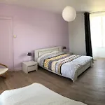 度假居 Maison De Familiale Au Coeur Du Marais Poitevin Maillezais