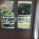 度假居 Maison De Familiale Au Coeur Du Marais Poitevin Maillezais