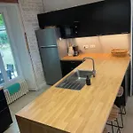 度假居 Maison De Familiale Au Coeur Du Marais Poitevin Maillezais