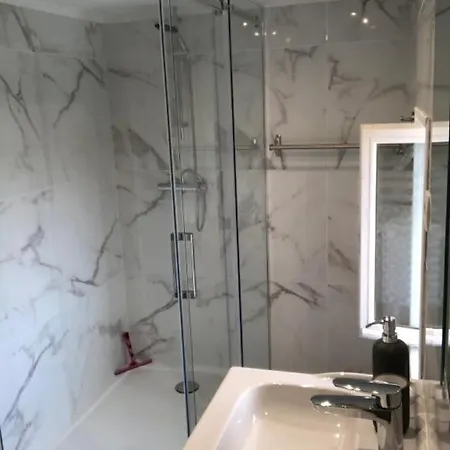 Maison De Familiale Au Coeur Du Marais Poitevin Maillezais