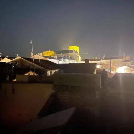 Maison De Familiale Au Coeur Du Marais Poitevin Дом отдыха Maillezais