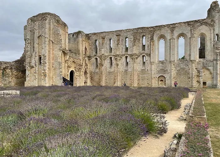 Maison De Familiale Au Cœur Du Marais Poitevin Hébergement de vacances *