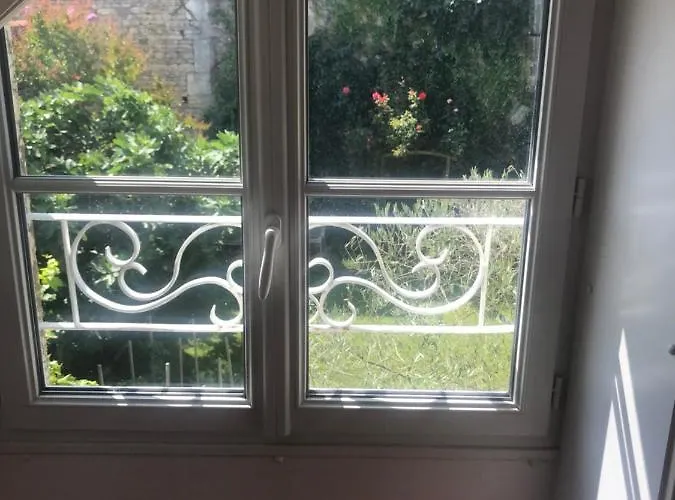 Hébergement de vacances Maison De Familiale Au Cœur Du Marais Poitevin Maillezais