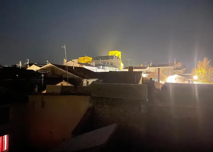 Maison De Familiale Au Cœur Du Marais Poitevin Hébergement de vacances Maillezais