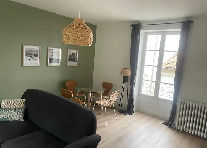 Hébergement de vacances Maison De Familiale Au Cœur Du Marais Poitevin Maillezais